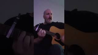 Feathered Indians - Tyler Childers  (cover)