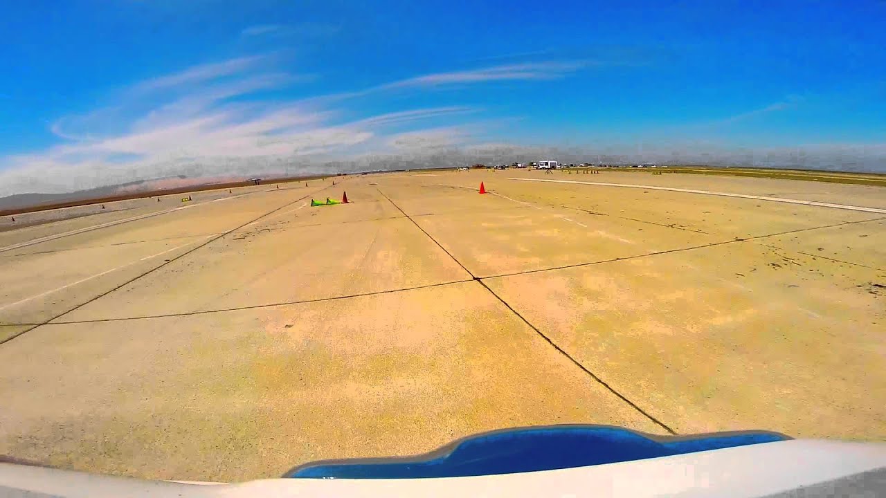 AAS Crows Landing Round 10 08232015 YouTube