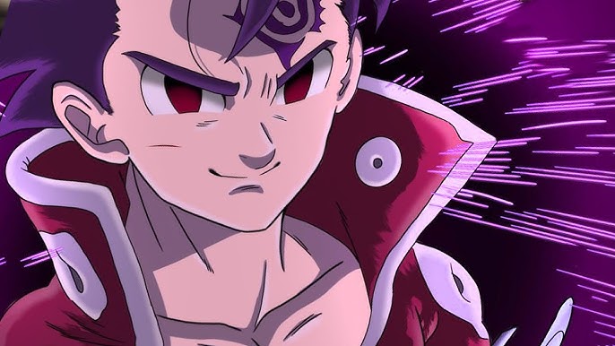 ZELDRIS CONTRA TODOS ! NANATSU NO TAIZAI 4° TEMPORADA EPISODIO 7 (Parte  2)(Reconstrução) - YouTube