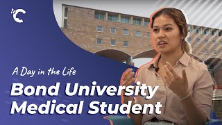A Day in the Life: Bond University Medical Student