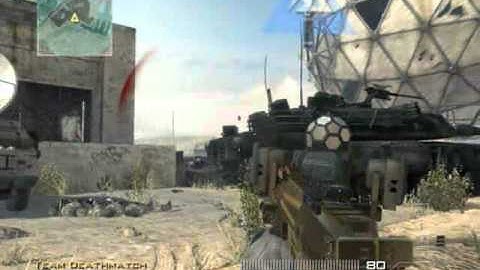 Quick Guide: How to Survive a Predator Missile