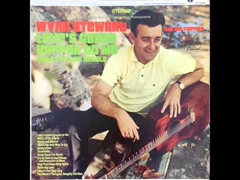 Wynn Stewart 'It's