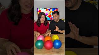 Yanlış Renge Dokunan Kaybetti