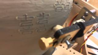 Another eggbot video