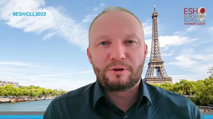 How to approach R/R CLL