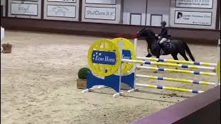 Nallis Bellouet - Show video