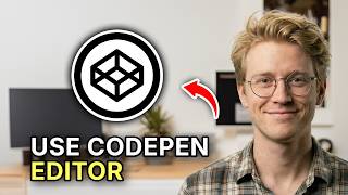 How to Use CodePen Editor - Beginners Guide 2026