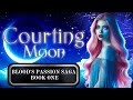 Courting moon  bloods passion saga book 1  paranormal romance full audiobook