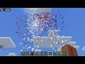 Happy fourth of july everybody  minecraft edition 