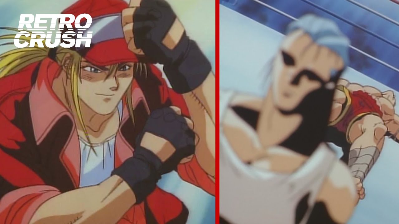 Next Fatal Fury – New Teaser Confirms Joe Higashi, Andy and Terry