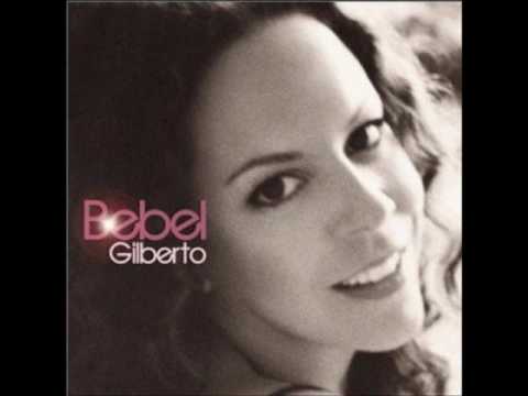 Bebel Gilberto   Aganj