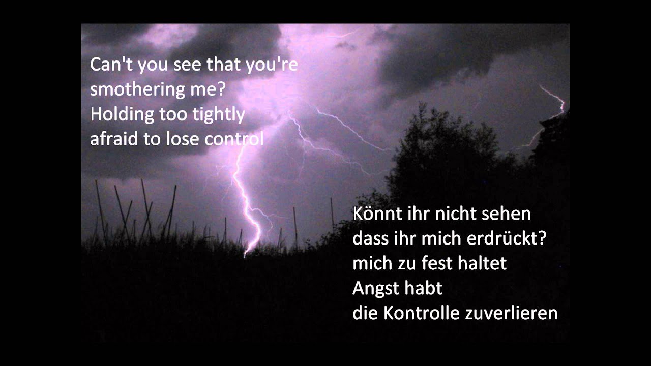 Numb Deutsch Numb Deutsch