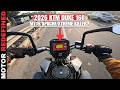 2026 KTM Duke 160 TFT Updated Model Ride Review | Apache 160/Xtreme 160/MT15 Killer??