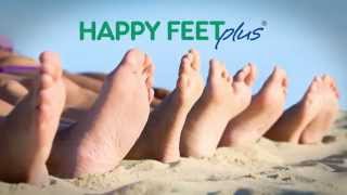 Healthy Footwear for Happy Feet Plus by Bluwave Productions Producer Steven Opauski
