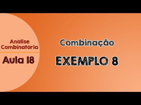 Vídeo: O que é uma comissão no exemplo matemático?