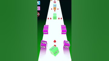 Jelly Stack | Jelly Run Gameplay