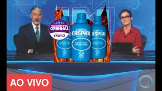 Shampoo Caspiol funciona? Caspiol composição? Caspiol onde comprar? Caspiol Anvisa?