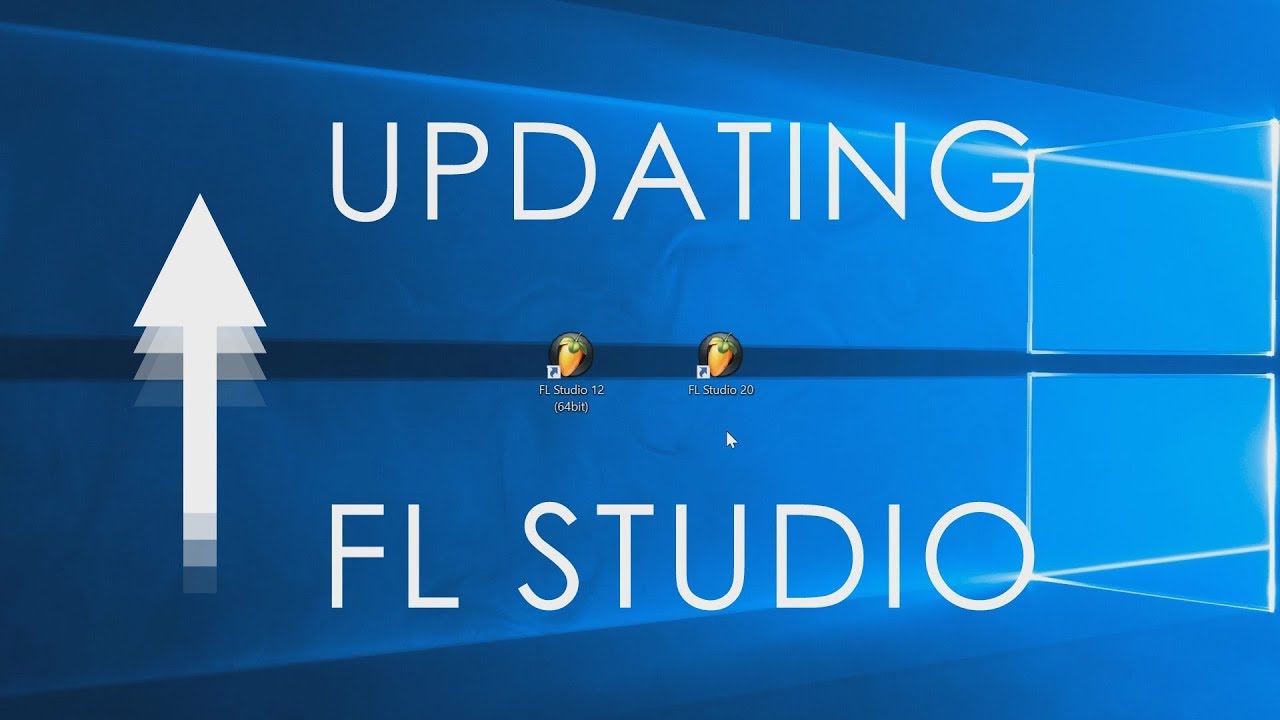 FL Studio Mobile  3.2.14 Update - FL Studio