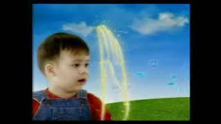 Famous Iklan jadul 2006 susu Nutrilon Royal Wealth
