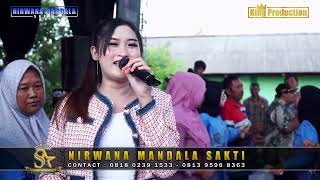 Download Lagu PENDAMPING ATI FRESSA AYUMI SHOW NMS HAJAT KEL. BPK. EDI SUTARNO \u0026 IBU RAKEM MP3