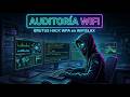 Cómo Auditar Redes Wifi con Brutus Hack WPA en Wifislax 🔐 Pruebas de Seguridad y Pentesting WIFI 🔥