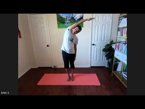 Flow - 30 Days of Yoga 2024 - Announcement 