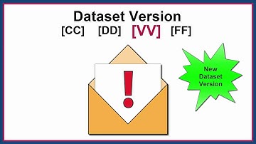 DHS Dataset Names Explained