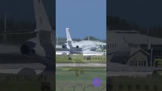 Private owner | N797BD | Dassault Falcon 2000 | N/A to Montego Bay, MBJ
