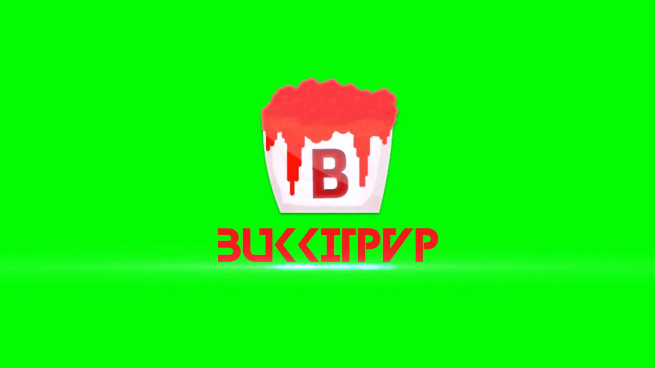 Intro (Opener) // BukkitPVP [V1, Alpha, 30FPS]
