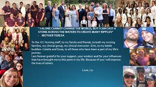 Nurse Pinning Ceremony Fall 2018 - Opening Slideshow