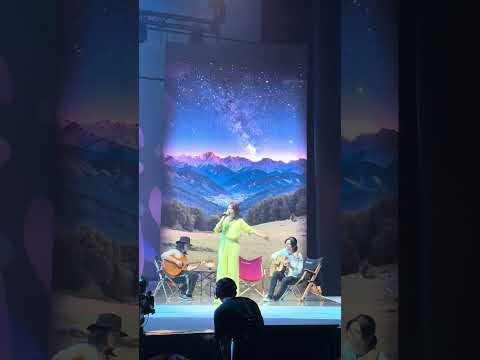 梁文音【为什么听情歌】演唱会 - 《最最》