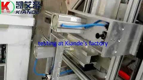 Elbow assembly line for busbar trunking system
