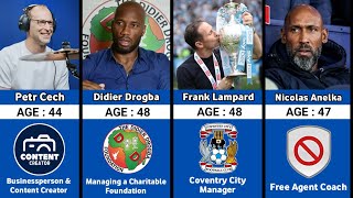 Chelsea 2010 Squad: Where Are They Now