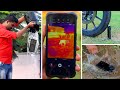 😱இப்படி ஒரு SmartPhone பார்த்திருகீங்களா? ⚡⚡⚡ | AGM Glory Pro 5G Thermal Camera Rugged Smartphone