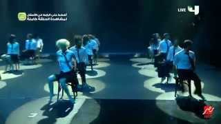 Arabs Got Talent - Sima - الموسم الثالث - النهائيات