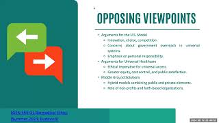 Final Bioethics Presentation