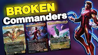 5 cEDH decks no one is ready for