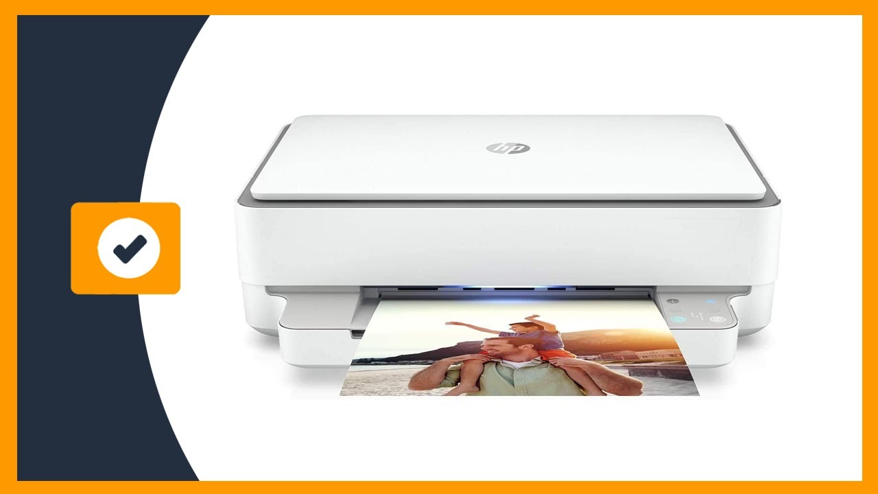 Impresoras HP ENVY Inspire 7200e, 7900e: la impresora no agarra el papel