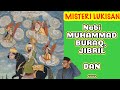 Eps 485  mengapa ulama zaman dulu suka menggambar wajah nabi muhammad