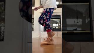 #pointshoes #dancer #trending