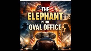 THE ELEPHANT IN THE OVAL OFFICE... How Disruption Rewired the Global Power Game