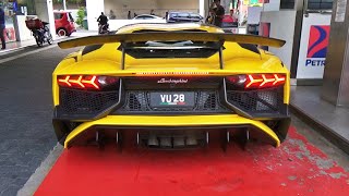 2019 Best Of Start Up Sounds | 30+ Cars | V12, V10, V8, Flat-Six & more