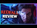 Redfall Review: A RPG Shooter With An Identity Crisis