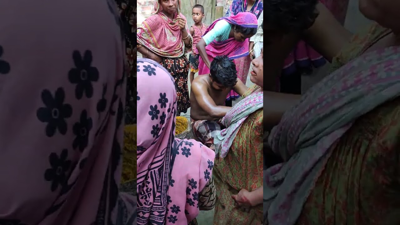 গায়ে হলুদের  গীত ও নাচেরভিডিও 🎥