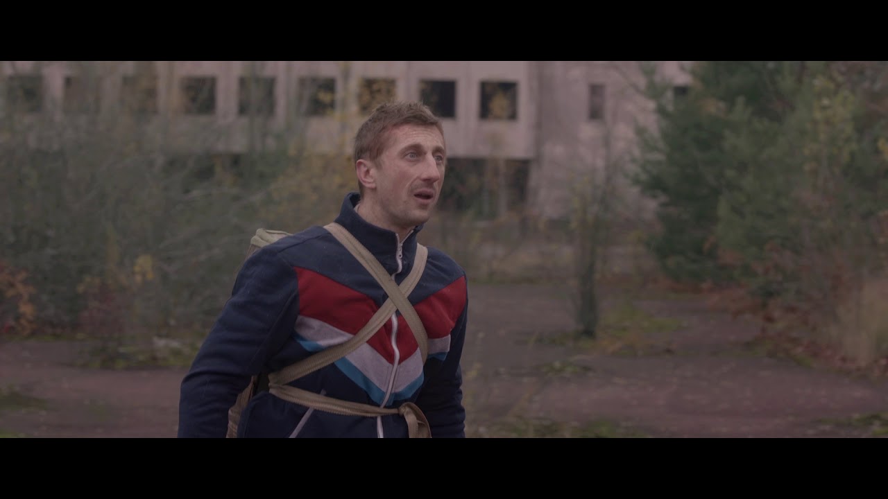 BRAMA by Volodymyr TYKHYY