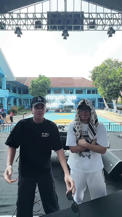kalian the best🔥