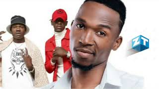 Chanda na Kay ft Yo maps - Ndi happy (official video)