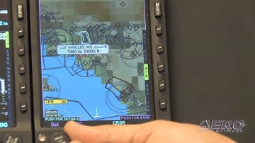 Aero-TV: Avionics Tip Of The Week - Aspen 2.2 Software Upgrade
