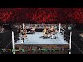 In This Very Ring on YouTube! The PG Era Royal Rumble 1