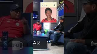 It Turns Out Theres An Indonesian Soccer Player Whose Name Starts With An X vindes sepikbola